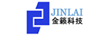 JINLAI(金籁科技)的LOGO