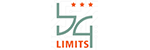 B4 LIMITS的LOGO