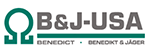B&J-USA, Inc.的LOGO