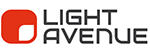 Light-Avenue的LOGO