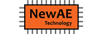 NewAE的LOGO