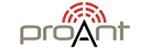 Proant AB的LOGO
