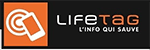 LifeTag的LOGO