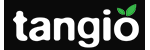 tangio的LOGO