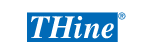 THine的LOGO