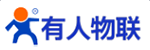 有人物联网(usr)的LOGO