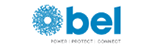 TRP Connector / Bel的LOGO