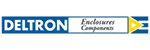 Deltron的LOGO