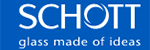 Schott Corporation的LOGO