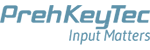 PrehKeyTec的LOGO