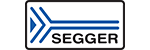 Segger Microcontroller Systems的LOGO