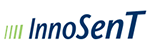 InnoSenT GmbH的LOGO