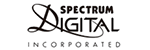 Spectrum Digital的LOGO