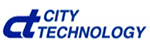 City Technology的LOGO