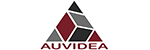 Auvidea的LOGO