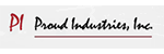 PRD Plastics的LOGO