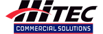 Hitec Commercial Solutions的LOGO