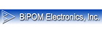 BiPOM Electronics, Inc.的品牌LOGO