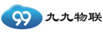 99IOT(九九物联)的LOGO