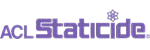 ACL Staticide Inc的LOGO