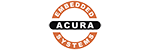 Acura Embedded Systems的LOGO