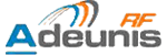 Adeunis RF的LOGO