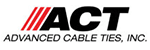 Advanced Cable Ties, Inc.的LOGO