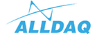 ALLDAQ的LOGO
