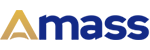 AMASS(艾迈斯)的LOGO