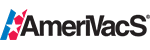 Amerivacs的LOGO