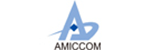 AMICCOM(笙科)的LOGO
