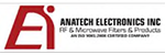 Anatech Electronics Inc.的LOGO