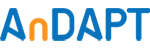 AnDAPT, Inc.的LOGO