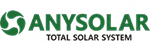 ANYSOLAR Ltd的LOGO