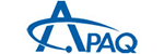 APAQ(钰邦)的LOGO