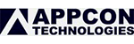 APPCON(安美通)的LOGO