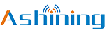 Ashining泽耀科技的LOGO
