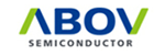 ABOV/现代的LOGO