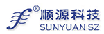 顺源的LOGO