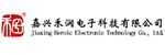 嘉兴禾润的LOGO