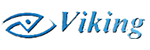光颉(Viking)的LOGO