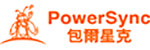 包尔星克(PowerSync)的LOGO