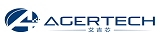 艾吉芯(Agertech)的LOGO