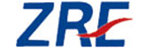 ZRE(治润)的LOGO