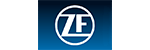 ZF的LOGO