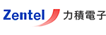 Zentel(力积电子)的LOGO