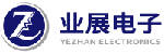 yezhan(业展)的LOGO