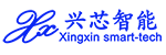 Xx(兴芯智能)的LOGO