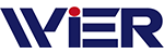 WIER(海威尔)的LOGO