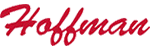 Hoffman Cooling的LOGO